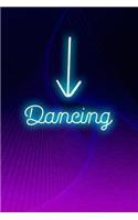 Dancing