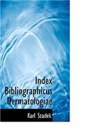 Index Bibliographicus Dermatologiae