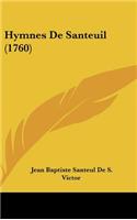 Hymnes de Santeuil (1760)