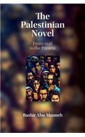 Palestinian Novel