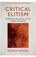Critical Elitism