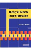 Theory of Remote Image Formation