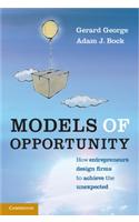 Models of Opportunity South Asian Edition