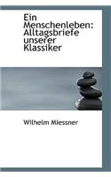 Ein Menschenleben