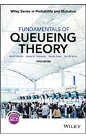 Fundamentals of Queueing Theory, Fifth Edition
