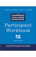 The Leadership Challenge Workshop