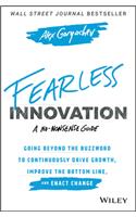 Fearless Innovation