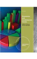 Economics and Contemporary Issues (with Economic Applications and InfoTrac 2-Semester Printed Access Card), International Edition
