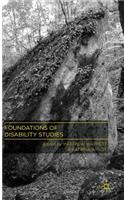 Foundations of Disability Studies