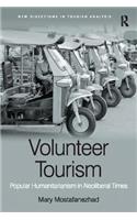 Volunteer Tourism