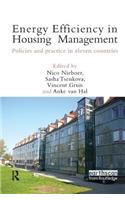 Energy Efficiency in Housing Management