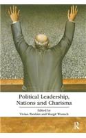 Political Leadership, Nations and Charisma