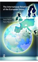 The International Relations of the EU