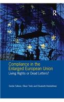 Compliance in the Enlarged European Union