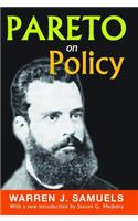 Pareto on Policy