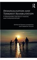 Deradicalisation and Terrorist Rehabilitation
