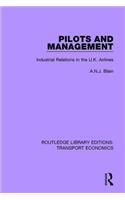 Pilots and Management