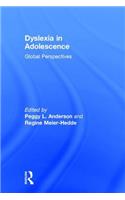 Dyslexia in Adolescence
