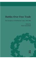 Battles Over Free Trade, Volume 4