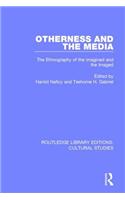 Otherness and the Media
