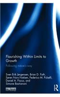 Flourishing Within Limits to Growth