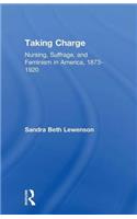 Taking Charge