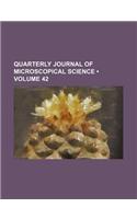 Quarterly Journal of Microscopical Science (Volume 42)