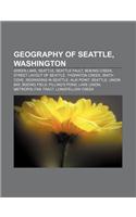 Geography of Seattle, Washington