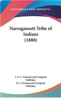 Narragansett Tribe of Indians (1880)