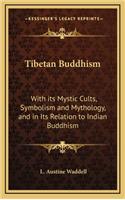 Tibetan Buddhism