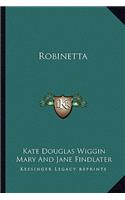 Robinetta