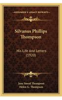 Silvanus Phillips Thompson
