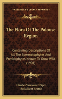 Flora of the Palouse Region