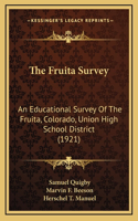 The Fruita Survey