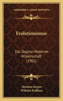 Evolutionismus