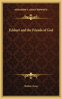 Eckhart and the Friends of God