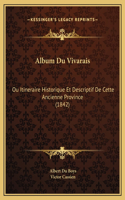 Album Du Vivarais