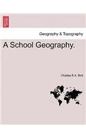 A School Geography.