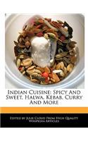 Indian Cuisine
