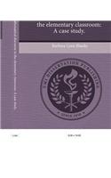 Understanding Mathematical Discourse in the Elementary Classroom: A Case Study