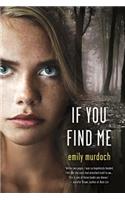 If You Find Me