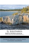 Il Solitario