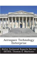 Aerospace Technology Enterprise: (English)