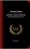 Turning Lathes