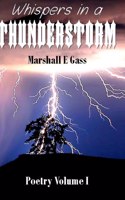 Whispers in a Thunderstorm