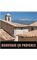 Bienvenue En Provence 2018