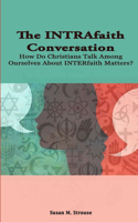 INTRAfaith Conversation