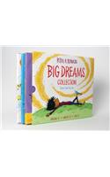 Big Dreams Collection: 3-Book Box Set