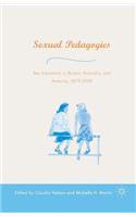 Sexual Pedagogies