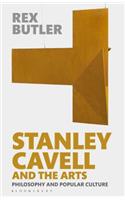 Stanley Cavell and the Arts